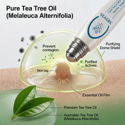 FDA Registered Facility|𝟕-𝐃𝒂𝘆 𝐒𝗸𝐢𝐧 𝐓𝒂𝗴 & 𝐒𝐩𝙤𝐭 𝐄𝐫𝒂𝐬𝙚𝐫 Painless & Scar-Free Advanced Imperfection Removal Rollerball Pen