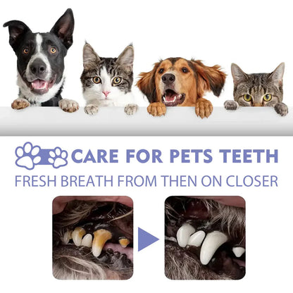 SEAGRIL® 🍃Say Goodbye to Bad Breath & Plaque — Without Brushing