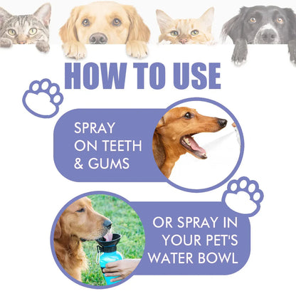 SEAGRIL® 🍃Say Goodbye to Bad Breath & Plaque — Without Brushing