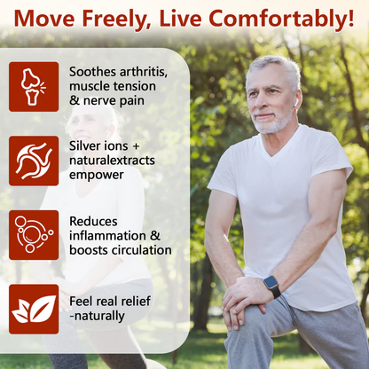 SEAGRIL® Joint Rrlief Cream