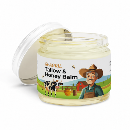 SEAGRIL® Tallow & Honey Balm