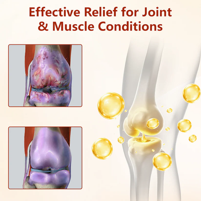 SEAGRIL® Joint Rrlief Cream