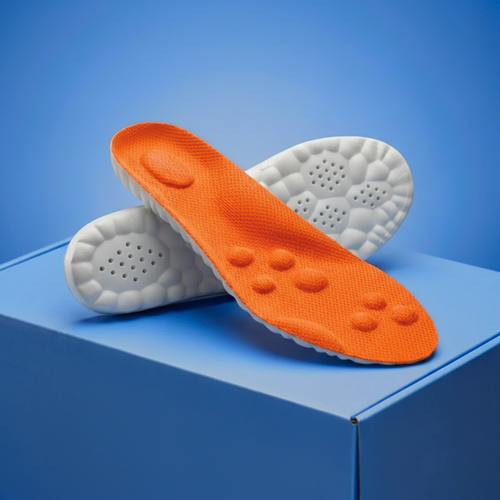 🩺 Doctor-Recommended Ergonomic Orthotic Insoles — Advanced Arch Support Technology for Sciatica Pain Relief 🔬